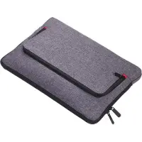Troika Ipc70/gy Laptop Briefcase Gris