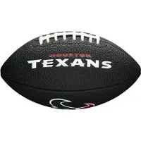 Wilson NFL Soft Touch Mini Football