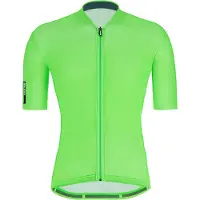 Santini Maillot à Manches Courtes Colore
