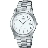 Casio Montre Femme Collection LTP-1141PA-7BEF