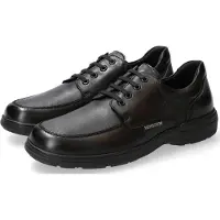 Mephisto Douk - chaussures à lacets pour hommes