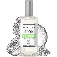 Berdoues 1902 Citron Caviar EDC 125 ml UNISEX