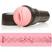 Fleshlight GO Surge - masturbateur compact - vagin réaliste