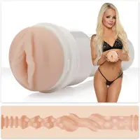 Fleshlight Elsa Jean Tasty Masturbateur masculin 25 cm