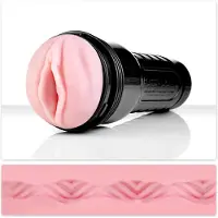 Fleshlight Pink Lady Vortex Masturbateur masculin pink 25.4