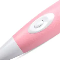 Pixey Massager - vibromasseur filaire (rose)