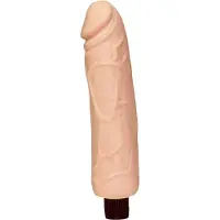 You2Toys - Vibromasseur silicone doux