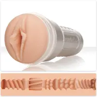 Fleshlight Eva Lovia Sugar - masturbateur vagin réaliste