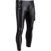 NEK Pantalon pour hommes S