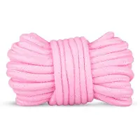 Plaisir Secret Coffret de - kit BDSM avancé - 14 pièces (rose)