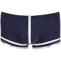 Svenjoyment Underwear - Boxer marin (bleu) - XXL