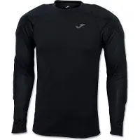 Joma Protection Long Sleeve T-shirt Noir 12-14 Years Enfants