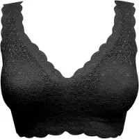 Magic bodyfashion Soutien-gorge 'Dream' noir