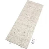 Flamingo Scraper Beige