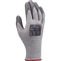 Showa Gants tricotés HPPE-polyester (10)