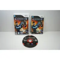 The Conduit (Wii) [import anglais]