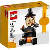 LEGO Fête des pèlerins