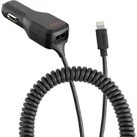 Ventev Ład. Samochodowa Lightning 3.4A R2340C 29429
