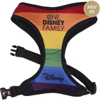 Big Buy Cooking For Fan Pets Harnais Pour Chien Disney Pride M-L