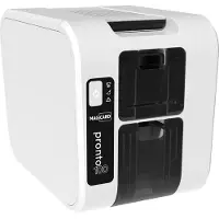 Magicard Pronto100 - Impression recto, USB + LAN