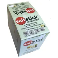 Saltstick Fastchews Tablets Lemon&lime 10 Units Beige