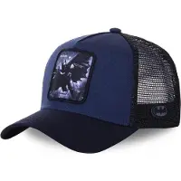 Capslab Cl/dc2/1/bat4 Cap Bleu