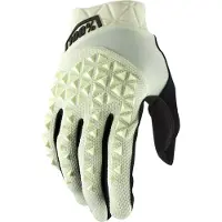 100% Geomatic Gloves Blanc S Homme