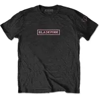 Ginza.se Hommes, T-shirt, The Album Tracklist, Noir, (S)