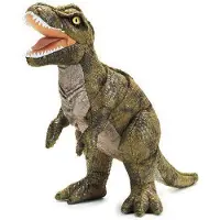 Lelly Peluche T-Rex 44 × 30 Cm