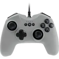 Nacon Gaming Manette De Jeux Vidéo Gris (pcgc-100grey)