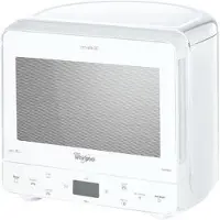 Whirlpool Micro-ondes grill 13l 650w blanc - - MAX38FW - max