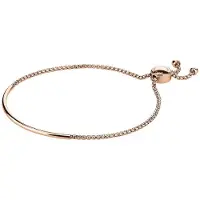 Liebeskind berlin Bracelet or rose