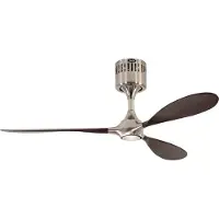 Autre Helico Paddel Madeira Sans Télécommande, Ventilateur, CasaFan