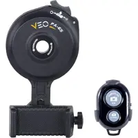 Vanguard Adaptateur pratique VEO PA-65 pour jumelles/monoculaires