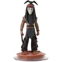 Disney INFINITY Cavalier indien sans tête TONTO 7cm