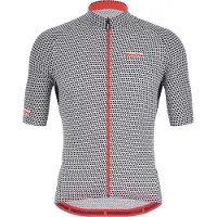 Santini Maillot à Manches Courtes Karma Kite