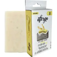 AfterSpa Éponge à savon multifonctionnelle - Multifunctional Soap Sponge 120 g - 120.0g (120 g)