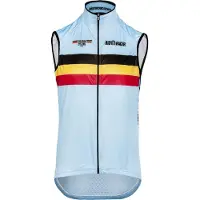 Bioracer Windblock Gilet Multicolore M Homme