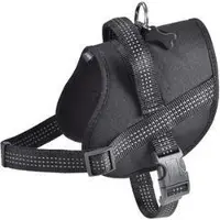 Bobby Harnais Easy Safe Noir T.M Chien