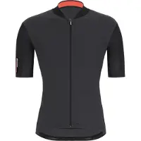 Santini Maillot à Manches Courtes Colore