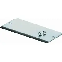Rösle Ersatzklinge m. 2 Schrau- ben für Gourmethobel 95978 960978 4004293959782