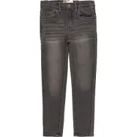 Levi's Jeans skinny 710 SUPER SKINNY FIT JEANS filles - Gris - 14 ans