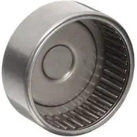 INA Douille à aiguilles BK1616 Ø intérieur 16 mm Ø extérieur 22 mm Largeur16 mm