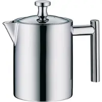 Alfi Carafe A The 600ml Avec Filtre A The Enacier Inoxydable