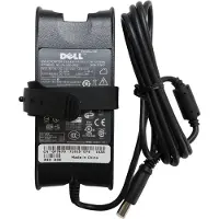 Dell 3 Prong AC Adapter - Adaptateur secteur - 65 Watt - restauré - pour Inspiron 500m, 600m, 630m, XPS M140, Latitude D400, D500, D600, X300