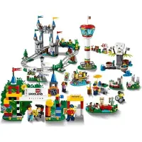 LEGO Parc LEGOLAND