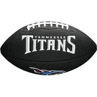 Wilson NFL Soft Touch Mini Football