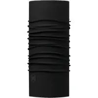 Delta Plus Hommes, Cagoule + tour de cou, Original Solid Black, Noir, Taille unique