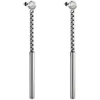 Liebeskind berlin Boucles d'oreilles argent