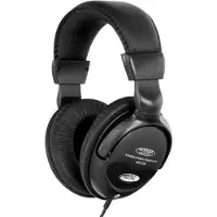 Sonstige Verlage Casque stéréo classique KH-238